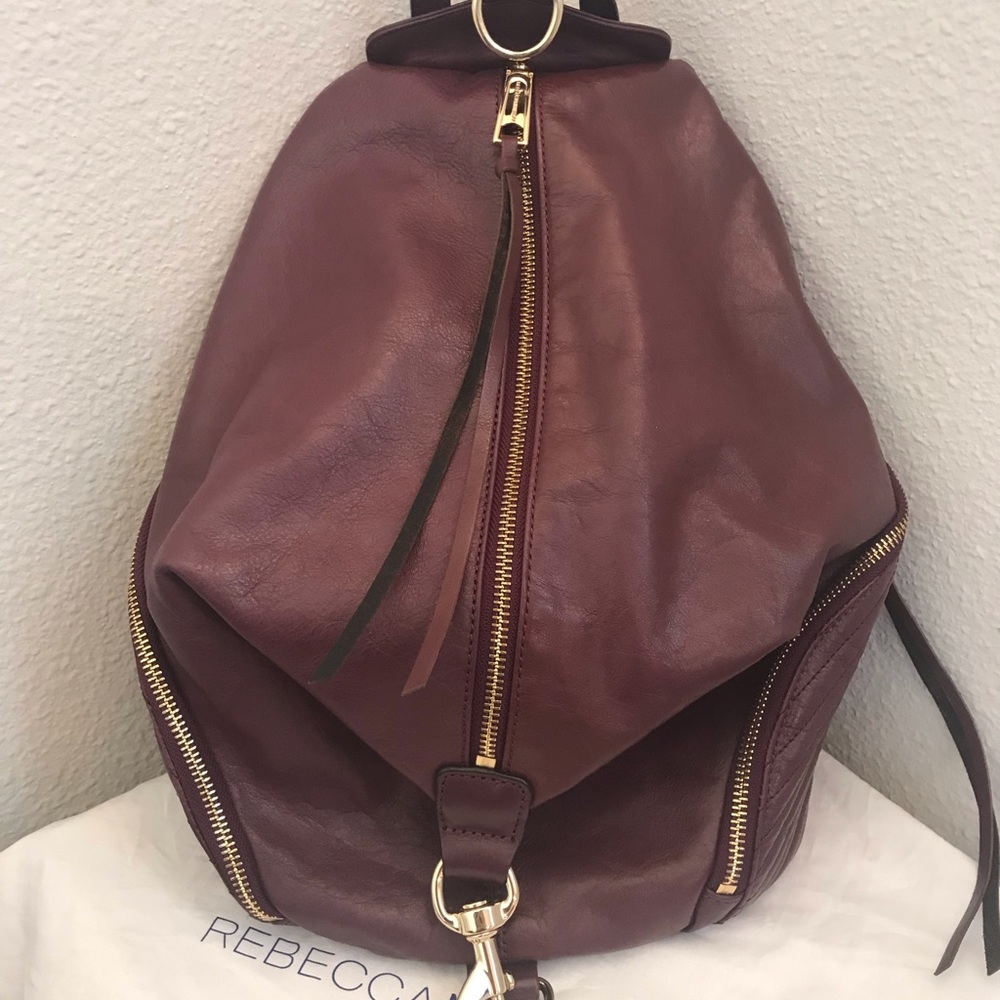 Rebecca Minkoff Julian Backpack